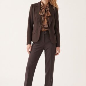 PANTALONE NEW YORK IN TESSUTO TECNICO 17 PANTALONE NEW YORK IN TESSUTO TECNICO - Thumbnail Image 5