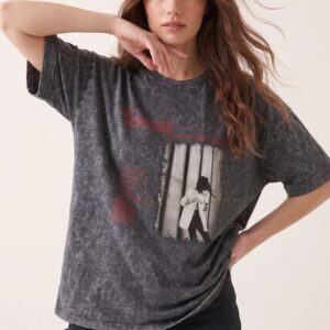 T-SHIRT STAMPA VOYAGE 5 T-SHIRT STAMPA VOYAGE - Thumbnail Image 1