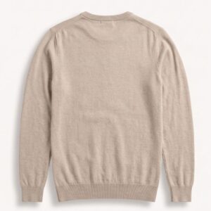 MAGLIA PUNTO RISO LAVAGGIO STONE 12 MAGLIA PUNTO RISO LAVAGGIO STONE - Thumbnail Image 4