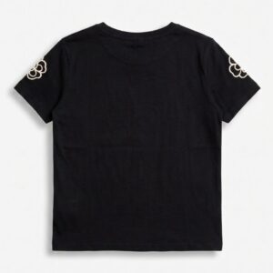 T-SHIRT RICAMI FIORE 12 T-SHIRT RICAMI FIORE - Thumbnail Image 4