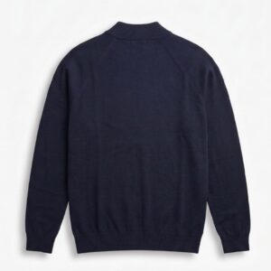 MAGLIA LUPETTO IN VISCOSA BASICO 24 MAGLIA LUPETTO IN VISCOSA BASICO - Thumbnail Image 8