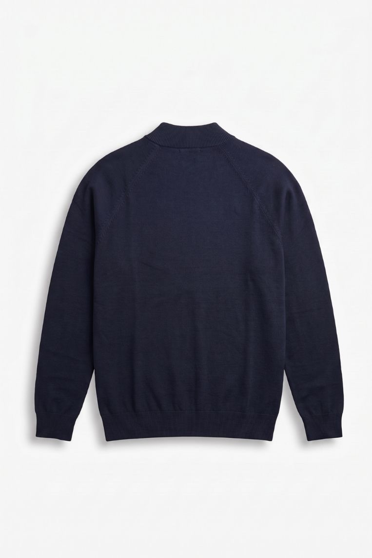 MAGLIA LUPETTO IN VISCOSA BASICO - immagine 8