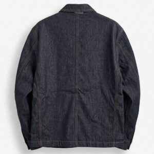 SAHARIANA IN DENIM 16 SAHARIANA IN DENIM - Thumbnail Image 8