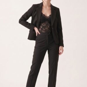 PANTALONE NEW YORK IN TESSUTO TECNICO 22 PANTALONE NEW YORK IN TESSUTO TECNICO - Thumbnail Image 10