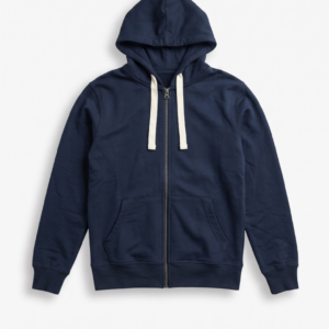 FELPA CAPPUCCIO FULL ZIP 11 FELPA CAPPUCCIO FULL ZIP - Thumbnail Image 3