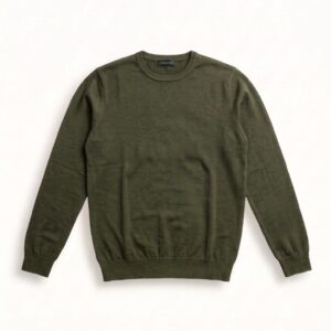 MAGLIA GIROCOLLO VISCOSA BASICO 55 MAGLIA GIROCOLLO VISCOSA BASICO - Thumbnail Image 27