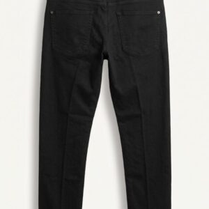 PANTALONE 5 TASCHE BASICO REGULAR FIT 16 PANTALONE 5 TASCHE BASICO REGULAR FIT - Thumbnail Image 8