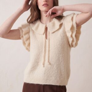 MAGLIA MANICHE CORTE COLLETTO 9 MAGLIA MANICHE CORTE COLLETTO - Thumbnail Image 1
