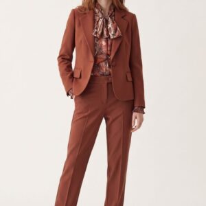 PANTALONE NEW YORK IN TESSUTO TECNICO 14 PANTALONE NEW YORK IN TESSUTO TECNICO - Thumbnail Image 2