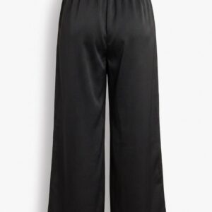 PANTALONE FLUIDO SATINATO 8 PANTALONE FLUIDO SATINATO - Thumbnail Image 4