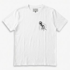 T-SHIRT STAMPA MEDUSA 6 T-SHIRT STAMPA MEDUSA - Thumbnail Image 3