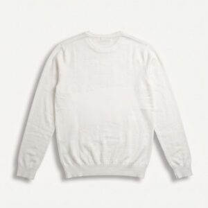 MAGLIA GIROCOLLO VISCOSA BASICO 36 MAGLIA GIROCOLLO VISCOSA BASICO - Thumbnail Image 8