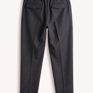 PANTALONE FRESCO LANA LACCIO PINCES 21 PANTALONE FRESCO LANA LACCIO PINCES - Thumbnail Image 7