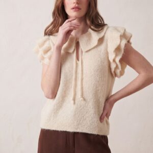 MAGLIA MANICHE CORTE COLLETTO 10 MAGLIA MANICHE CORTE COLLETTO - Thumbnail Image 2