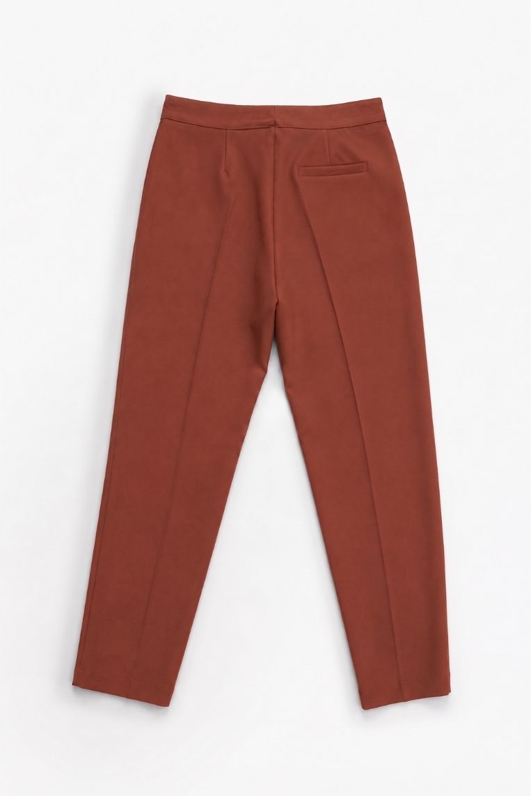 PANTALONE NEW YORK IN TESSUTO TECNICO - immagine 4