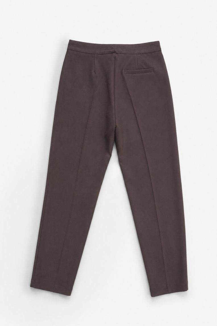 PANTALONE NEW YORK IN TESSUTO TECNICO - immagine 8