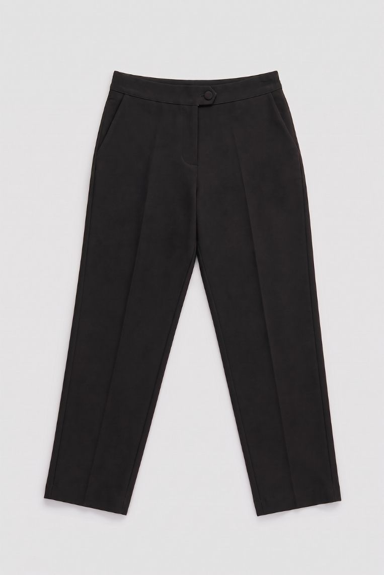 PANTALONE NEW YORK IN TESSUTO TECNICO - immagine 11