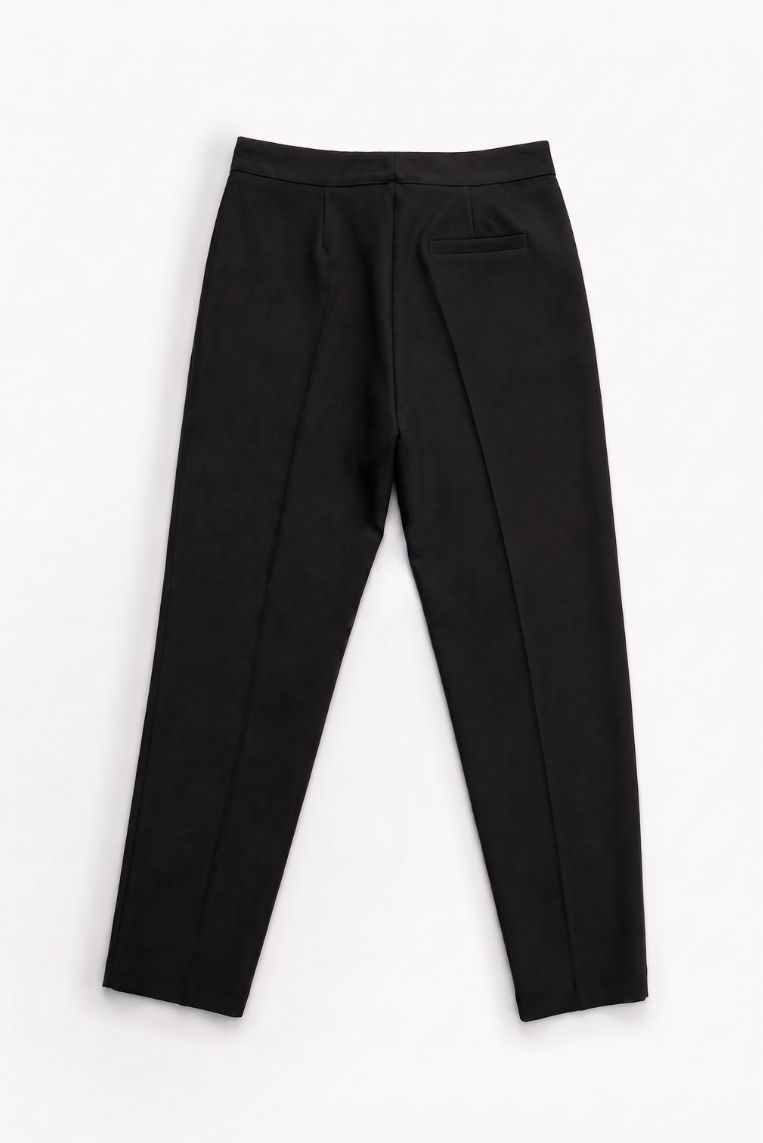 PANTALONE NEW YORK IN TESSUTO TECNICO - immagine 12