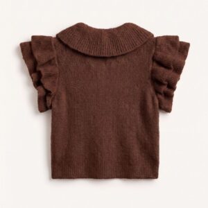MAGLIA MANICHE CORTE COLLETTO 16 MAGLIA MANICHE CORTE COLLETTO - Thumbnail Image 8