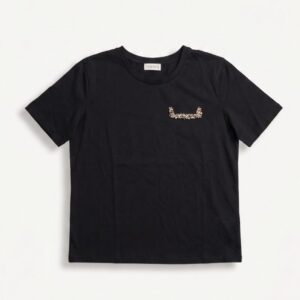 T-SHIRT TASCHINO STRASS 9 T-SHIRT TASCHINO STRASS - Thumbnail Image 3