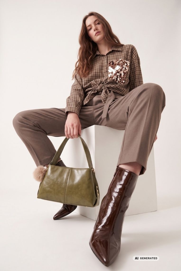 PANTALONE FLIUDO MANO LANA