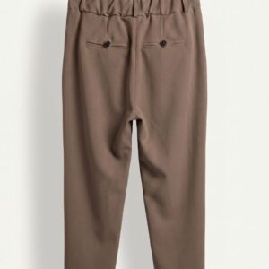 PANTALONE FLIUDO MANO LANA 16 PANTALONE FLIUDO MANO LANA - Thumbnail Image 4