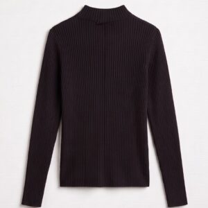 MAGLIA COLLO LUPETTO A COSTE 23 MAGLIA COLLO LUPETTO A COSTE - Thumbnail Image 11