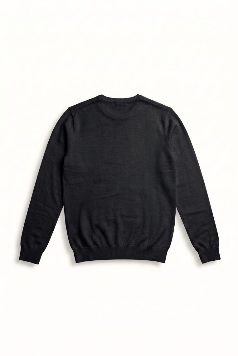 MAGLIA GIROCOLLO VISCOSA BASICO 24 MAGLIA GIROCOLLO VISCOSA BASICO - immagine 24