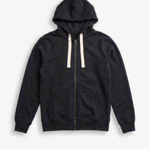 FELPA CAPPUCCIO FULL ZIP 15 FELPA CAPPUCCIO FULL ZIP - Thumbnail Image 7