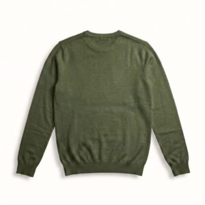 MAGLIA GIROCOLLO VISCOSA BASICO 56 MAGLIA GIROCOLLO VISCOSA BASICO - Thumbnail Image 28