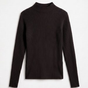 MAGLIA COLLO LUPETTO A COSTE 24 MAGLIA COLLO LUPETTO A COSTE - Thumbnail Image 12