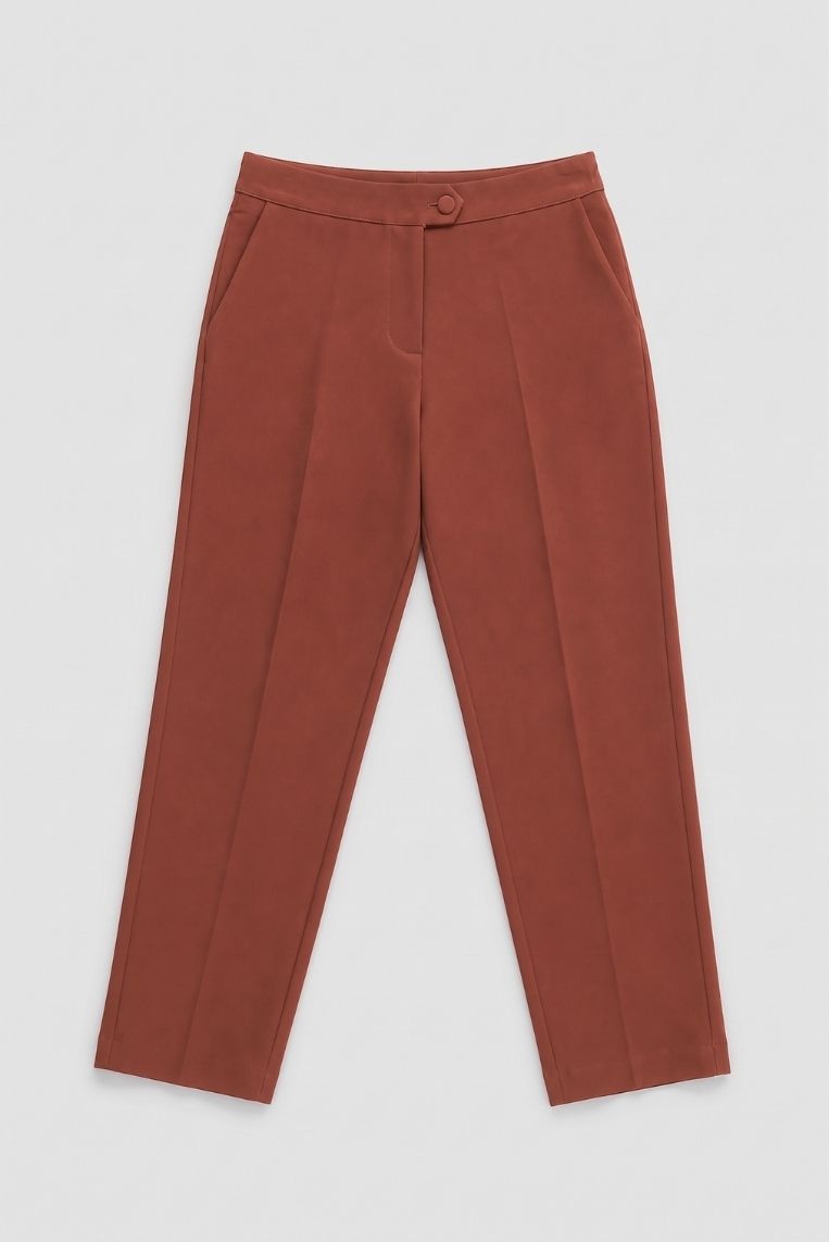 PANTALONE NEW YORK IN TESSUTO TECNICO - immagine 3