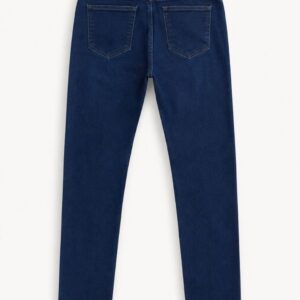 DENIM SKINNY PUSH UP SFRANGIATI 8 DENIM SKINNY PUSH UP SFRANGIATI - Thumbnail Image 4
