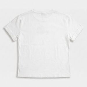 T-SHIRT STAMPA LITTLE SPARKLE 8 T-SHIRT STAMPA LITTLE SPARKLE - Thumbnail Image 4