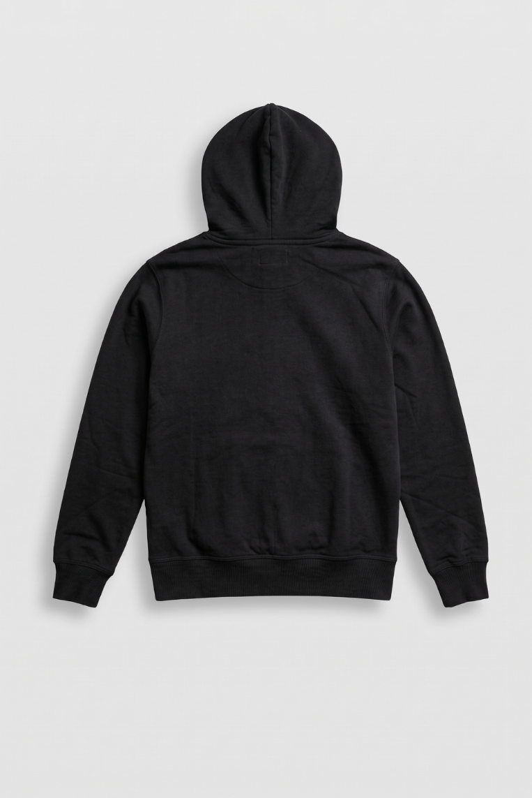 FELPA CAPPUCCIO FULL ZIP 8 FELPA CAPPUCCIO FULL ZIP - immagine 8