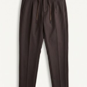 PANTALONE FRESCO LANA LACCIO PINCES 27 PANTALONE FRESCO LANA LACCIO PINCES - Thumbnail Image 13