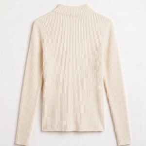 MAGLIA COLLO LUPETTO A COSTE 22 MAGLIA COLLO LUPETTO A COSTE - Thumbnail Image 10