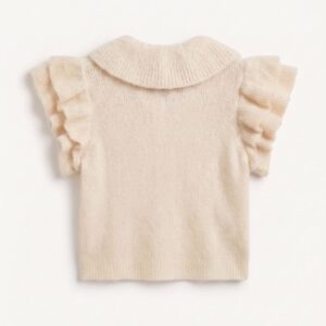 MAGLIA MANICHE CORTE COLLETTO 12 MAGLIA MANICHE CORTE COLLETTO - Thumbnail Image 4