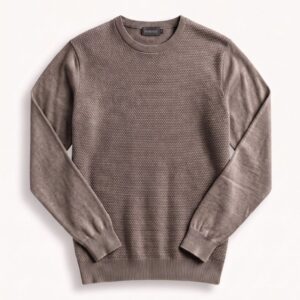 MAGLIA PUNTO RISO LAVAGGIO STONE 15 MAGLIA PUNTO RISO LAVAGGIO STONE - Thumbnail Image 7