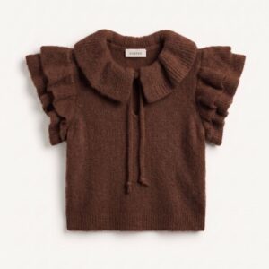 MAGLIA MANICHE CORTE COLLETTO 15 MAGLIA MANICHE CORTE COLLETTO - Thumbnail Image 7