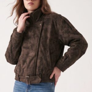 CHIODO IN SUEDE 5 CHIODO IN SUEDE - Thumbnail Image 1