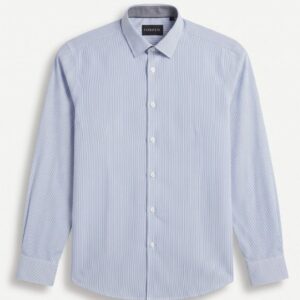 CAMICIA TAILORED BASTONCINO 7 CAMICIA TAILORED BASTONCINO - Thumbnail Image 3