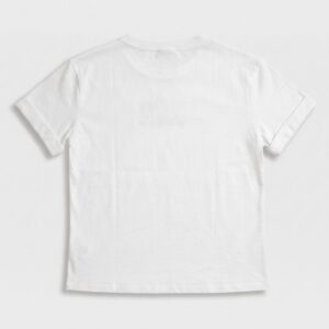 T-SHIRT STAMPA MINDFUL 8 T-SHIRT STAMPA MINDFUL - Thumbnail Image 4