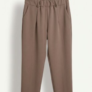 PANTALONE FLIUDO MANO LANA 15 PANTALONE FLIUDO MANO LANA - Thumbnail Image 3