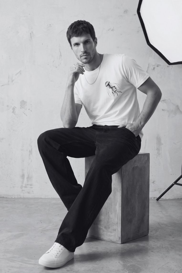 T-SHIRT STAMPA MEDUSA
