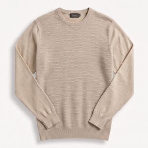 MAGLIA PUNTO RISO LAVAGGIO STONE 11 MAGLIA PUNTO RISO LAVAGGIO STONE - Thumbnail Image 3