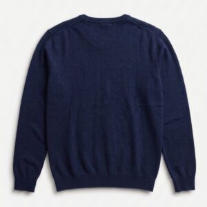 MAGLIA SCOLLO V VISCOSA BASICO 24 MAGLIA SCOLLO V VISCOSA BASICO - Thumbnail Image 12