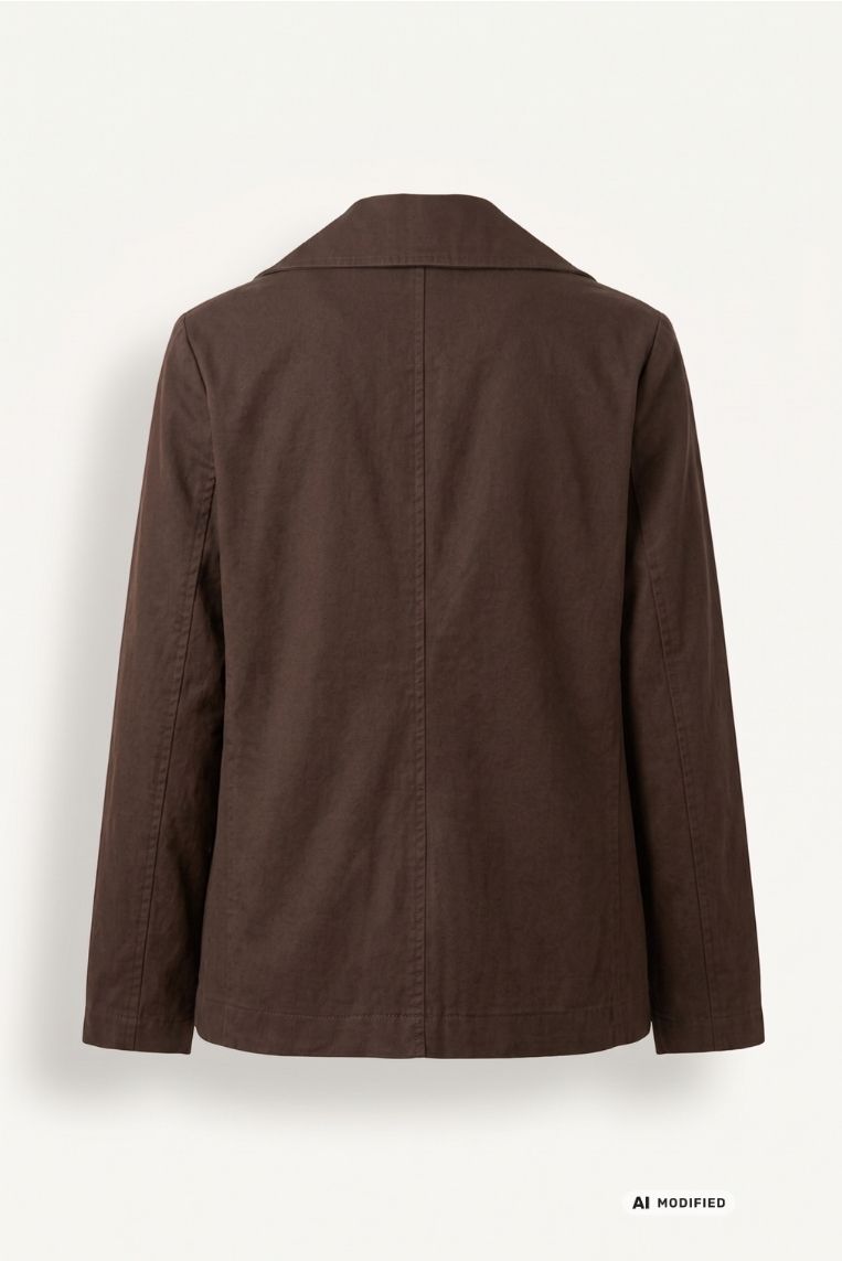 CABAN IN GABARDINA - immagine 4