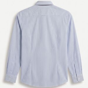 CAMICIA TAILORED BASTONCINO 8 CAMICIA TAILORED BASTONCINO - Thumbnail Image 4