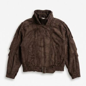 CHIODO IN SUEDE 7 CHIODO IN SUEDE - Thumbnail Image 3